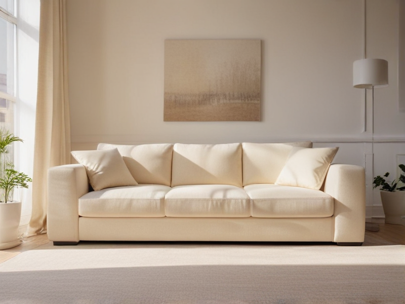 Upholstery Cleaning