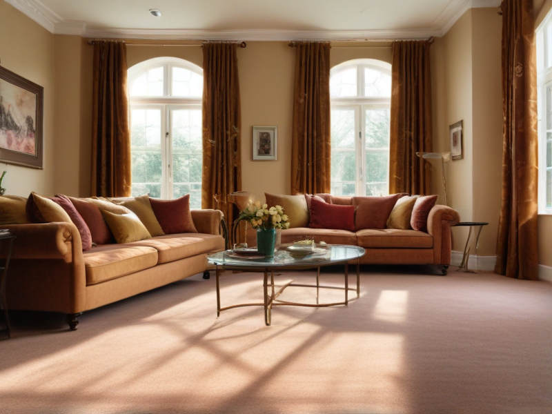Carpet Cleaning